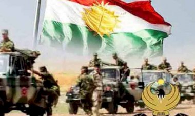 Peşmerge Bakanlığı’dan Kerkük saldırısına ilişkin açıklama