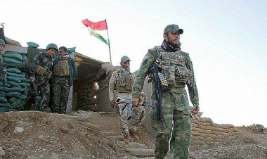 “Peşmerge’ye yönelik her saldırıyı, Haşdi Şabi’ye yapılmış kabul ediyoruz”