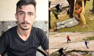 Hakkari’de Turan’ı dipçikle ağır yaralayan özel harekatçıya 5 yıl ceza