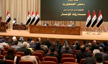 Irak’ta yeni meclis yarın toplanıyor: Kürtler Cumhurbaşkanı adayı belirleyecek