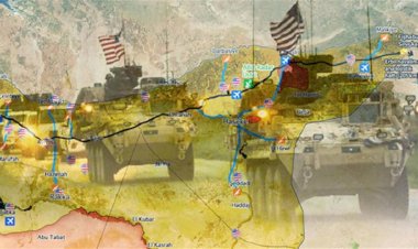 Ford: ABD Ortadoğu'yu terk etmeyecek!