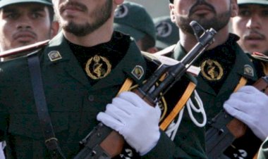 İranlı komutan, Suriye'de öldürüldü