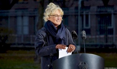 Almanya Savunma Bakanı, Kürdistan Bölgesi’ni ziyaret edecek