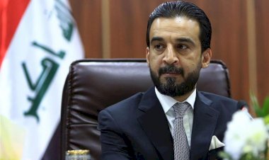 Irak Parlamentosu Başkanlığına Halbusi yeniden seçildi