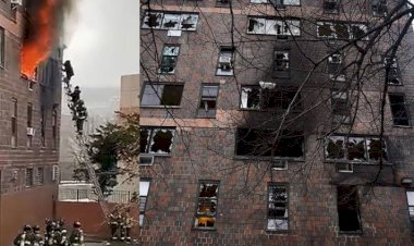 19 kişinin öldüğü yangına, arızalanan elektrikli ısıtıcının neden olduğu açıklandı