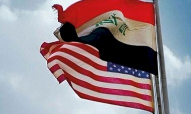 ABD: Irak’ta yeni hükümet bir an önce kurulmalı