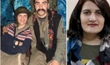 HDP Milletvekili Semra Güzel hakkında fezleke hazırlandı