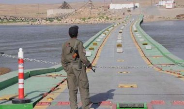 Özerk Yönetim: 'Semelka-Peşhabur kapısının açılmasını istemeyenler var'