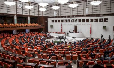 9 milletvekiline ait dokunulmazlık dosyaları Meclis'e gönderildi