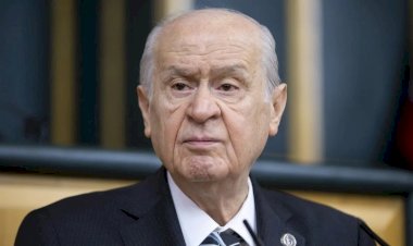 Bahçeli: HDP’yi Türk siyasetinde görmeye tahammül edemiyoruz
