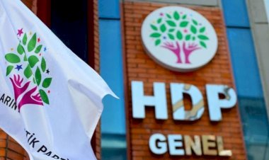 HDP Siirt, Baykan ve Kurtalan belediye başkanlarına 15 yıla kadar hapis istemi