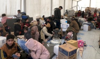 Rojava'dan Kürdistan Bölgesi'ne yeni göç dalgası