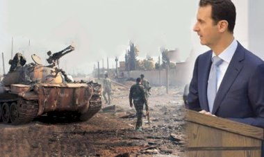 Avrupa ülkelerinde Suriye rejimine karşı çok sayıda dava açıldı