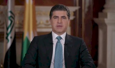 Neçirvan Barzani’den AP Başkanı için başsağlığı mesajı
