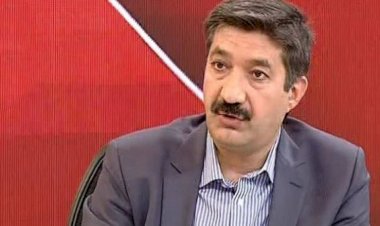 AK Parti’li Kurt’tan ‘Kürtçe seçmeli ders’ çağrısı
