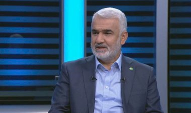 HÜDA PAR lideri Yapıcıoğlu: Kürt kimliği anayasada tanınmalı