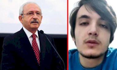 Kılıçdaroğlu’ndan ‘Enes Kara’ paylaşımı