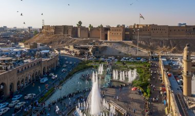 “Araplara Erbil’de 680 bin ev tapulandı” iddiaları hakkında açıklama!