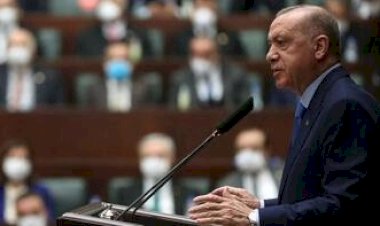 Erdoğan'dan HDP'li Semra Güzel açıklaması: Gereği yapılacaktır!