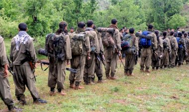 HPG 2016’da hayatını kaybeden 5 üyesinin kimlik bilgilerini açıkladı