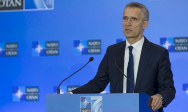 NATO: Rusya'yla aramızdaki farklılıkları aşmak zor