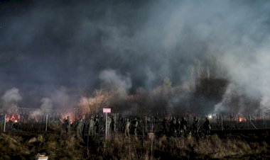 Belarus’a kaçan Polonyalı asker: Sınırda 240’tan fazla göçmen öldürüldü