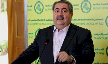 Hoşyar Zebari Irak Cumhurbaşkanlığı’na aday oldu