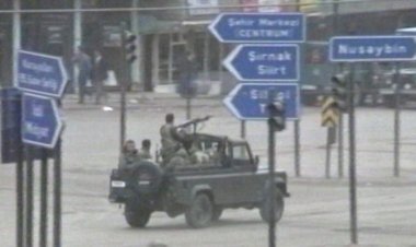 ICG: Türkiye’de Kürt sorunun çözülme ihtimali düşük