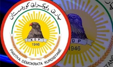 KDP'nin Bağdat ofisine bombalı saldırı