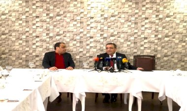 CHP'li Tanrıkulu: Erdoğan Öcalanla mı görüştü?