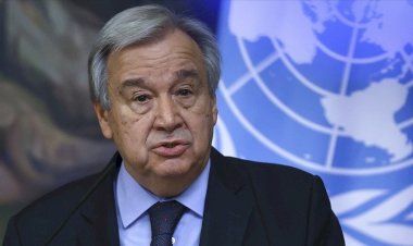BM: ABD-Rusya arasında çatışma dünya için felaket olur