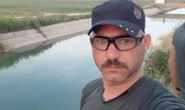 Kobani’de bir Suriye rejim askeri öldürüldü