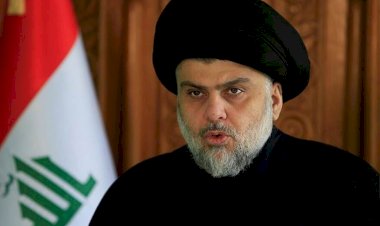 Sadr’dan ABD Büyükelçiliği’ne roket saldırısına tepki