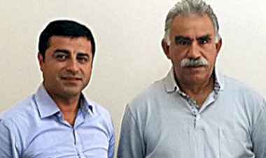 AKP’li yetkiliden Erdoğan’ın ‘İmralı’ çıkışına: Öcalan’dan yeni bir mektup gelebilir