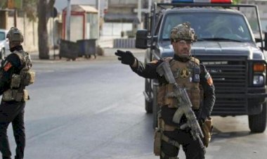 Bağdat’ta Halbusi’nin partisine bombalı saldırı