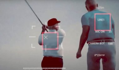 İran'dan, Trump'a suikast planı videosu