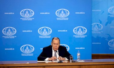 Lavrov: Irak Kürtlerinin deneyimi Suriye’ye de aktarılmalı