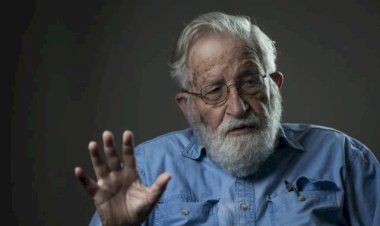 Noam Chomsky: 'Kürtler Özerkliğe Sahip Olmalılar’