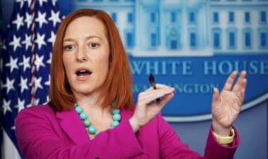 Beyaz Saray: ‘Rusya, Ukrayna'nın doğusunda yanıltma operasyonlarına hazırlanıyor’