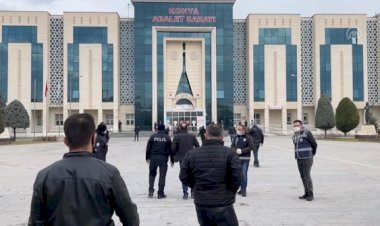Konya’da Kürt aileye yönelik saldırının ilk duruşması tamamlandı