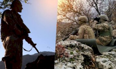 ICG, TSK ile PKK arasındaki çatışmaların bilançosunu açıkladı