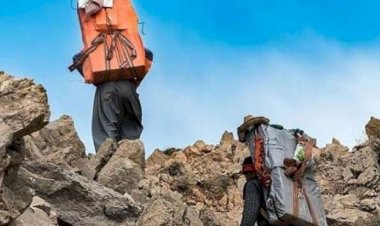 İran güçlerinden Kürt kolberlere saldırı