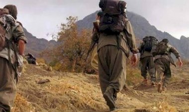 HPG, hayatını kaybeden 3 üyesinin kimlik bilgilerini açıkladı