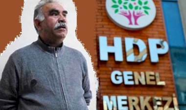 Öcalan’a Şubat 2024’te ev hapsi ‘açılımı’, Kürt seçmene yeni pazarlık çağrısı mı?