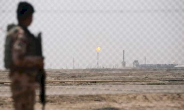 Türkiye'nin Irak'taki askeri üssüne 24 saat içerisinde ikinci saldırı