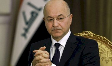 KYB: Berhem Salih dışında başka adayımız da olacak