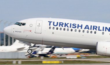 AnadoluJet: Gaziantep-Erbil seferleri başlıyor
