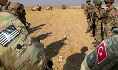 ABD, Ankara’dan Suriye’den çıkmasını mı istedi?