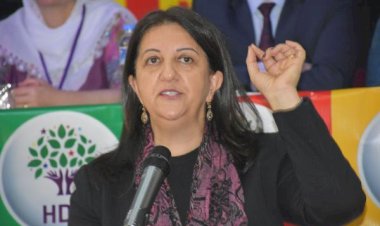 Pervin Buldan: 'HDP seçime hazırdır'