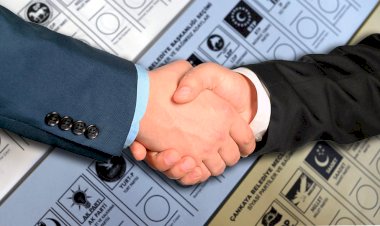 Üçüncü İttifak yolda: Demokrasi İttifakı mı yoksa Halk İttifakı mı?